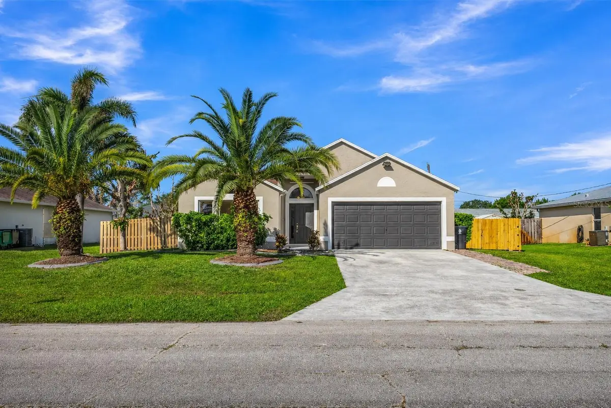 2050 SW Libra Lane, Port Saint Lucie, FL 34984 - #1