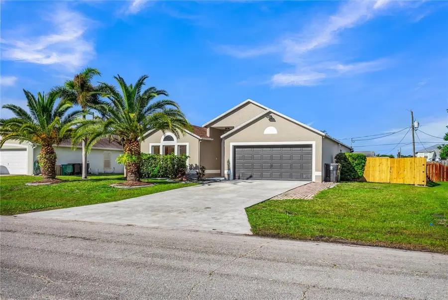 2050 SW Libra Lane, Port Saint Lucie, FL 34984 - #2