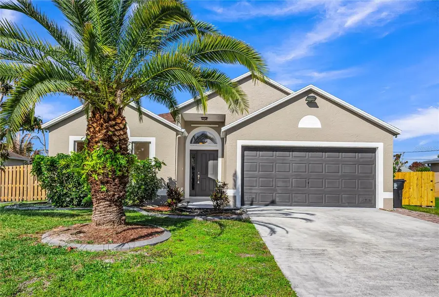 2050 SW Libra Lane, Port Saint Lucie, FL 34984 - #3