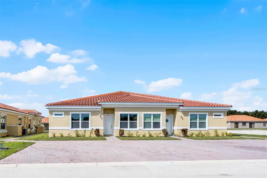 1826 Coriander Drive, Poinciana, FL 34759 - #3