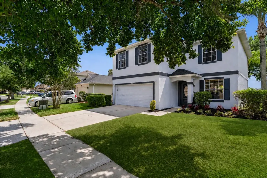 14814 Huntley Drive, Orlando, FL 32828 - #3