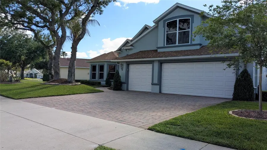 112 Hallstrom Court, Debary, FL 32713 - #2
