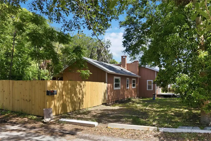 615 Weber Avenue, Daytona Beach, FL 32114 - #2