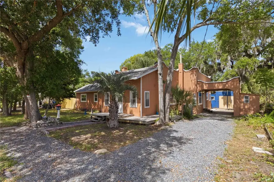 615 Weber Avenue, Daytona Beach, FL 32114 - #3