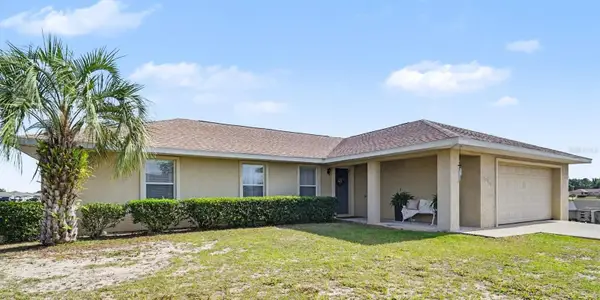 10057 SE 125th Street, BELLEVIEW, FL 34420