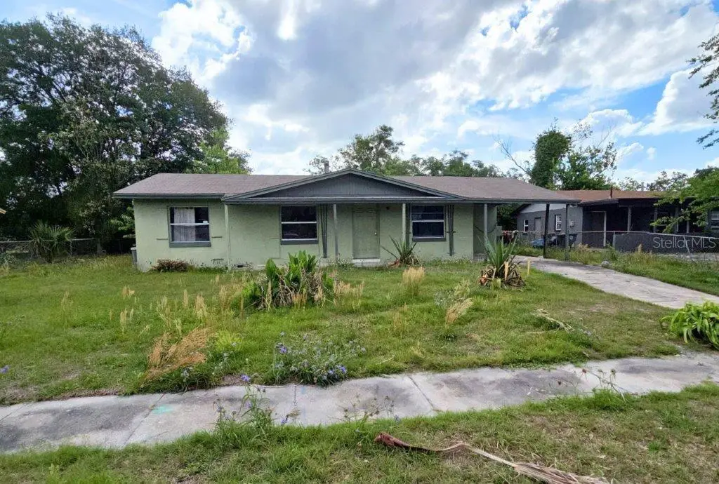 1029 S Gertrude Court, Daytona Beach, FL 32117 - #1