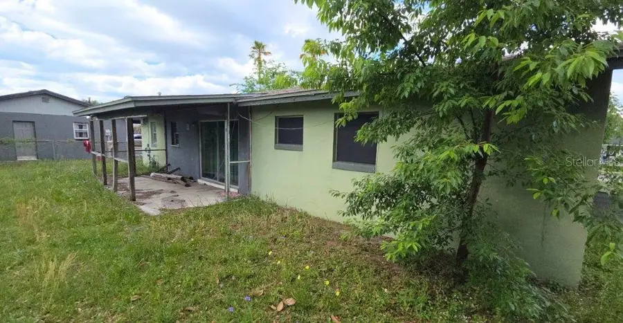 1029 S Gertrude Court, Daytona Beach, FL 32117 - #3