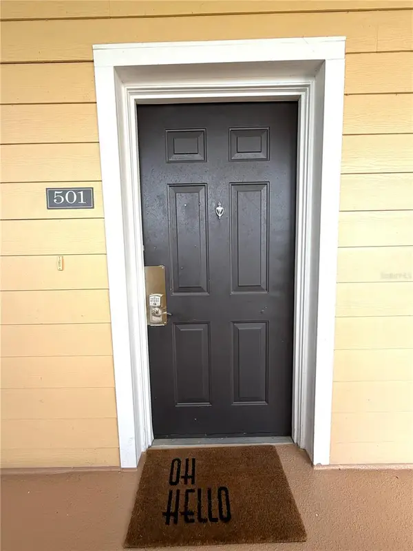 3060 Pirates Retreat Court #501, KISSIMMEE, FL 34747