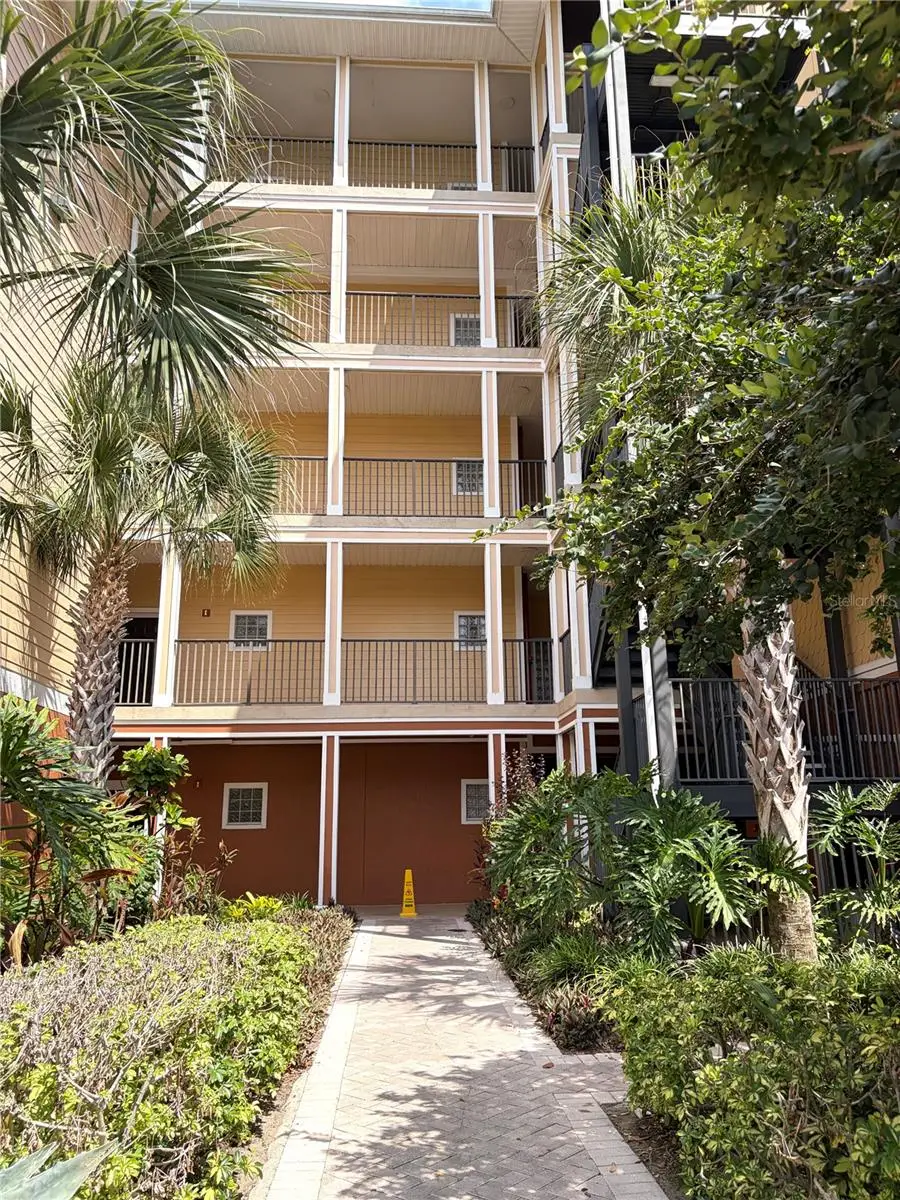 3060 Pirates Retreat Court #501, Kissimmee, FL 34747 - #2