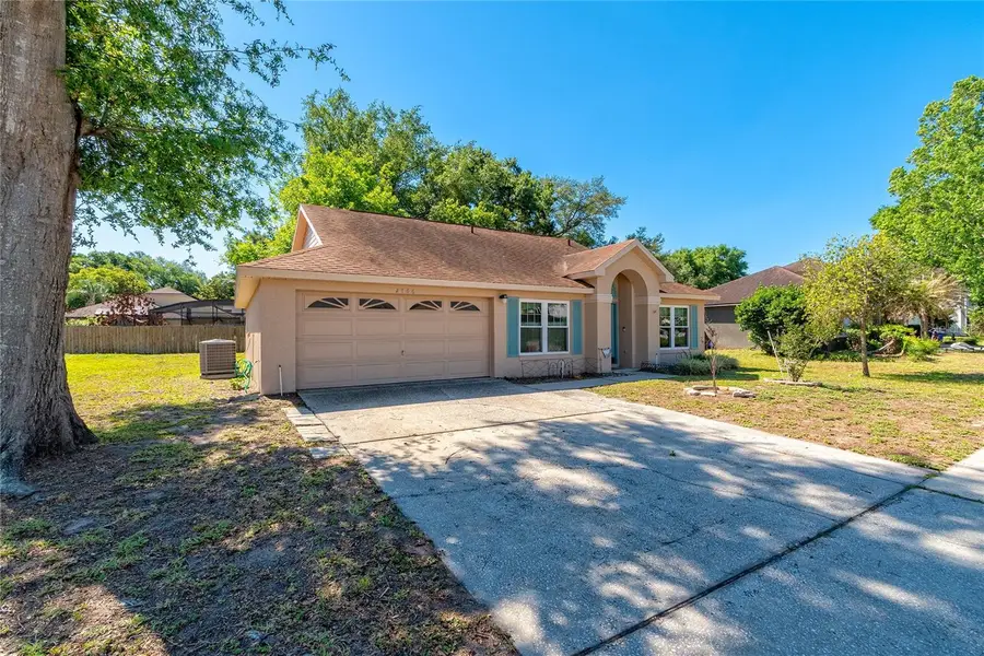 2766 Cullens Court, Ocoee, FL 34761 - #2