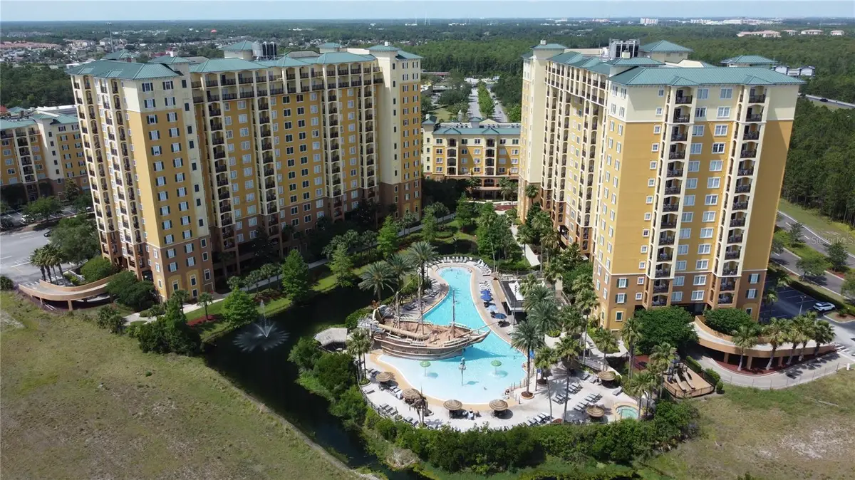 8101 Resort Village Drive #31101, Orlando, FL 32821 - #1