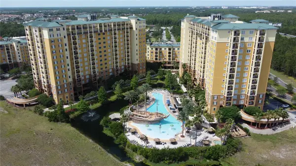 8101 Resort Village Drive #31101, ORLANDO, FL 32821