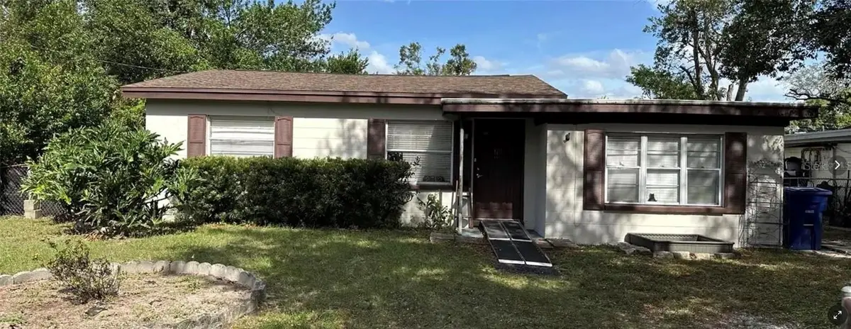 2712 E 99th Avenue, Tampa, FL 33612 - #1