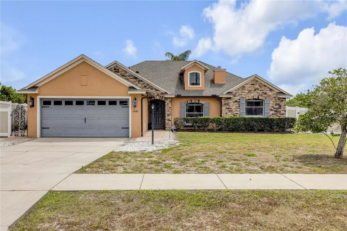 1641 Joyner Drive, Deltona, FL 32725 - #1