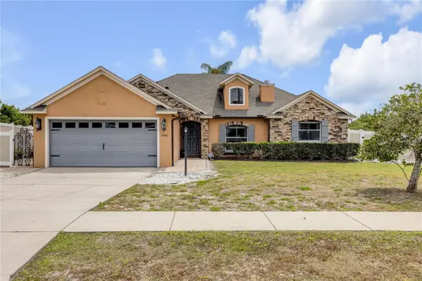 1641 Joyner Drive, DELTONA, FL 32725