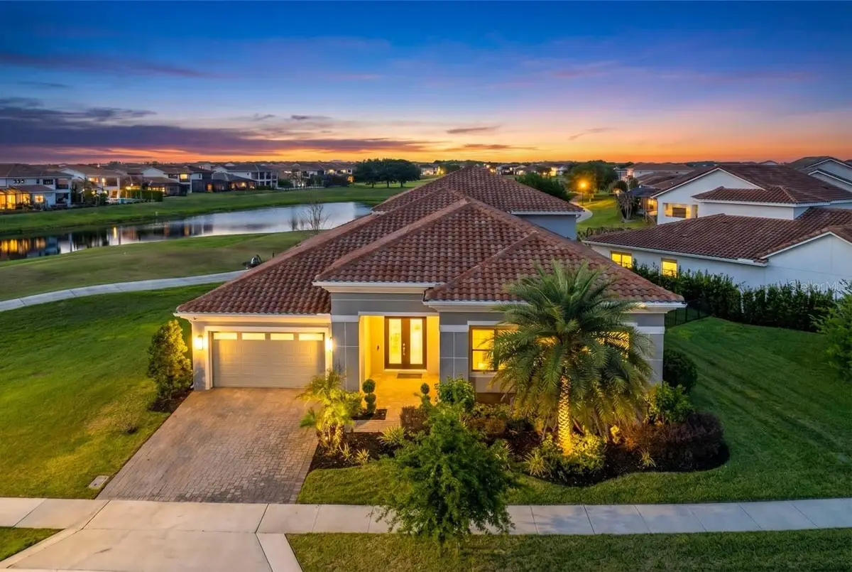 13370 Alderley Drive, Orlando, FL 32832 - #1