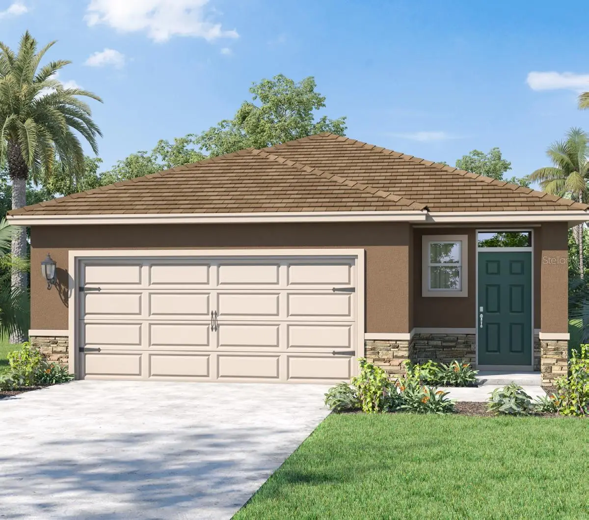 5156 Penelope, Lakeland, FL 33811 - #1