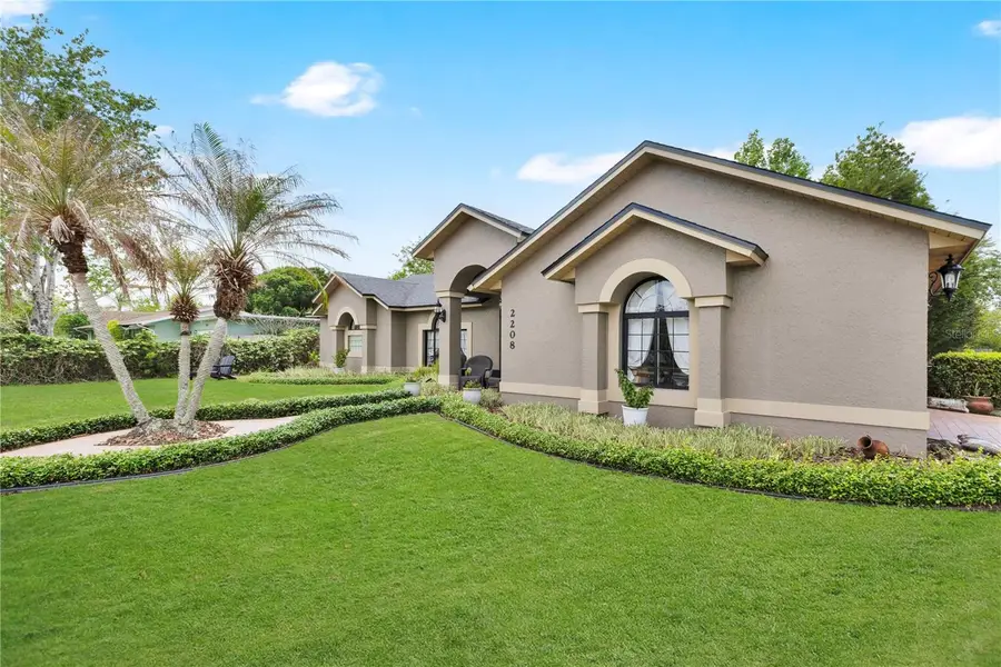 2208 Archer Boulevard, Orlando, FL 32833 - #2