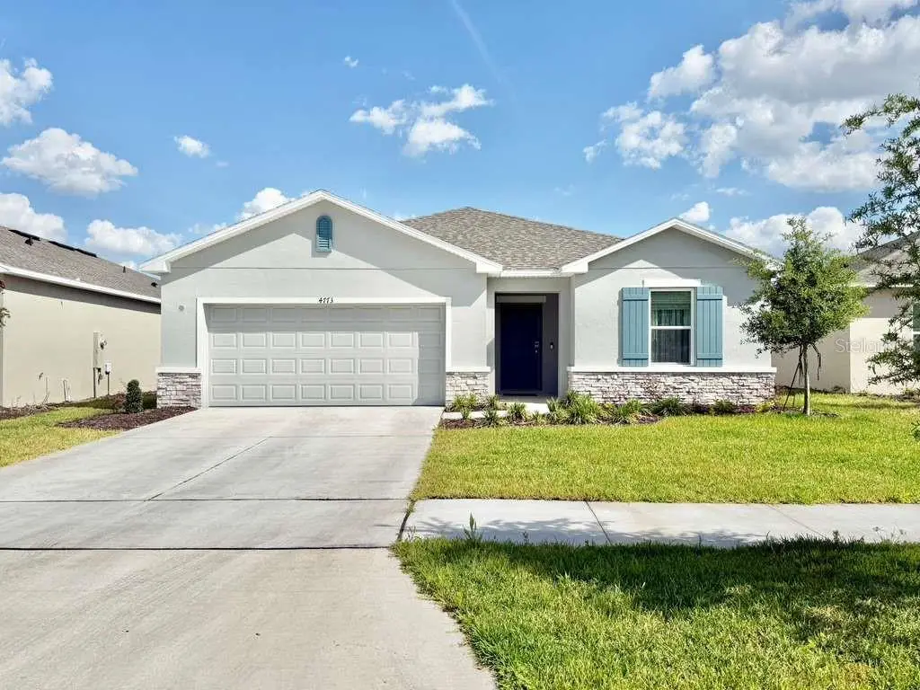 4773 Yellow Elder Way, Kissimmee, FL 34758 - #1