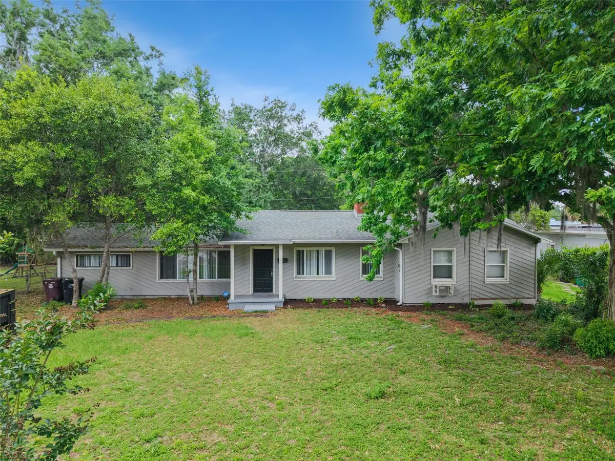 2015 Buckminster Circle, Orlando, FL 32803 - #1
