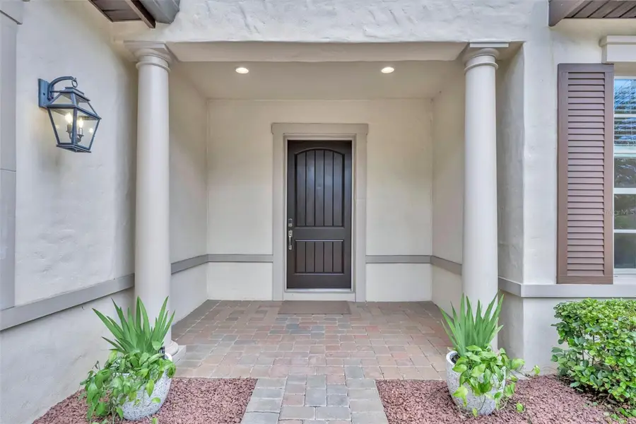 1813 Harland Park Drive, Winter Park, FL 32789 - #2