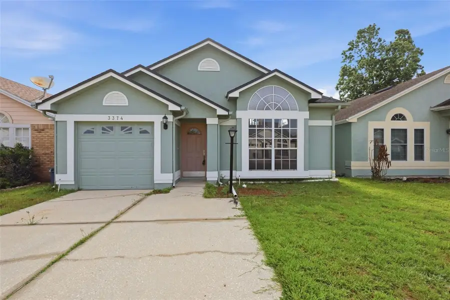 3374 Hamlet Loop, Winter Park, FL 32792 - #2