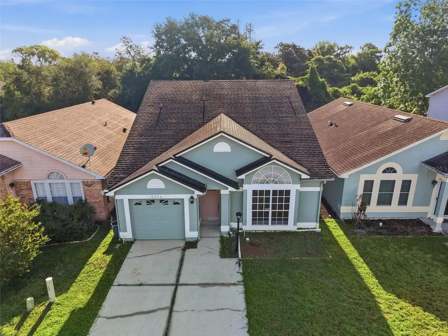 3374 Hamlet Loop, Winter Park, FL 32792 - #3