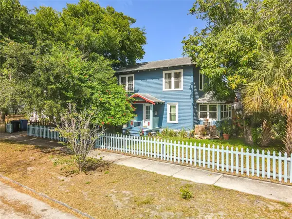 701 14th Street N, ST PETERSBURG, FL 33705