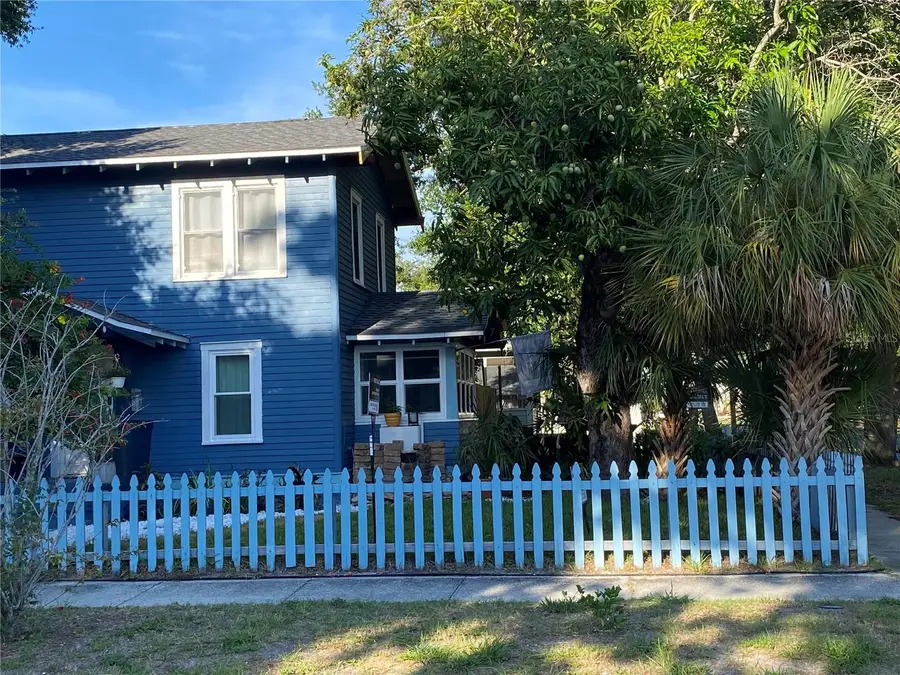 701 14th Street N, Saint Petersburg, FL 33705 - #2