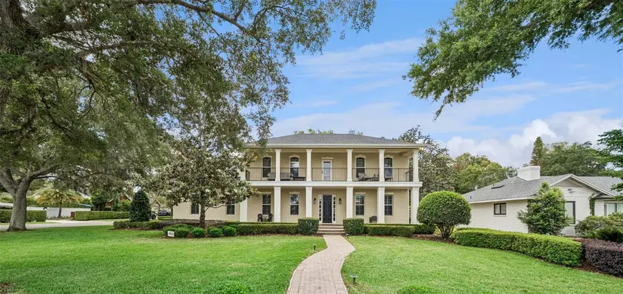 450 Lakewood Drive, Winter Park, FL 32789 - #2