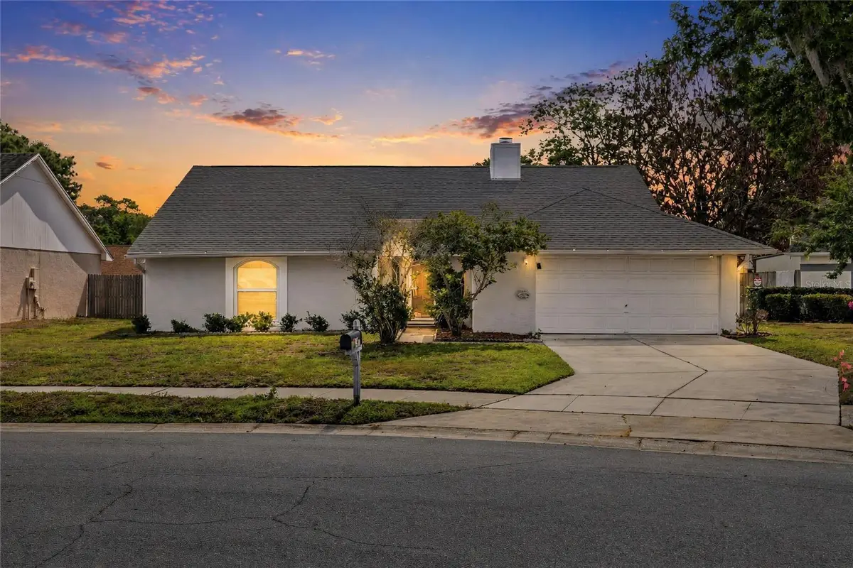 1049 Neely Street, Oviedo, FL 32765 - #1