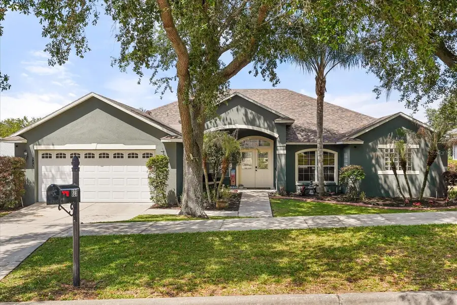 823 Princeton Drive, Clermont, FL 34711 - #3