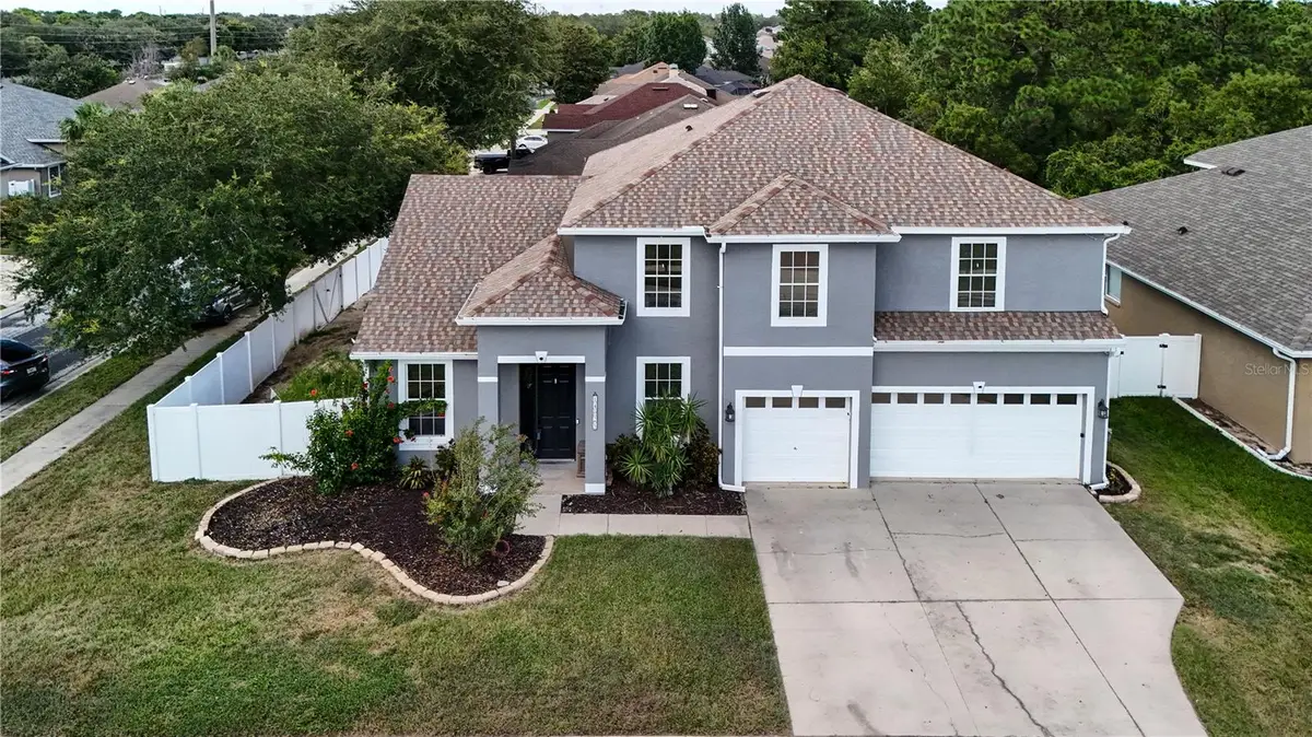14025 Leybourne Way, Spring Hill, FL 34609 - #1
