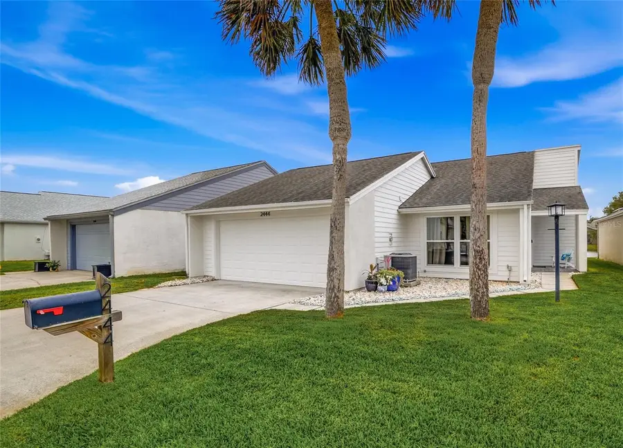 2444 Lorraine Court N, Ponte Vedra Beach, FL 32082 - #2