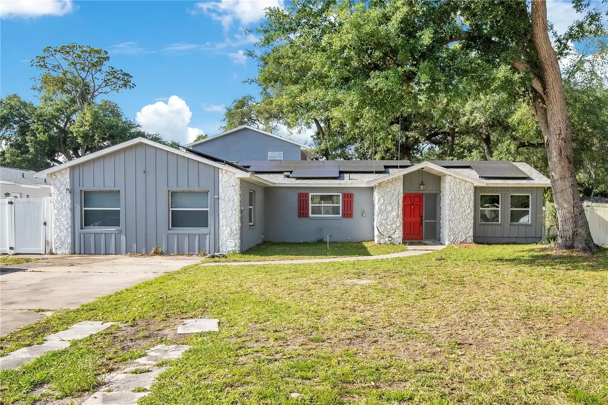 2422 Sweetbriar Court, Kissimmee, FL 34744 - #1