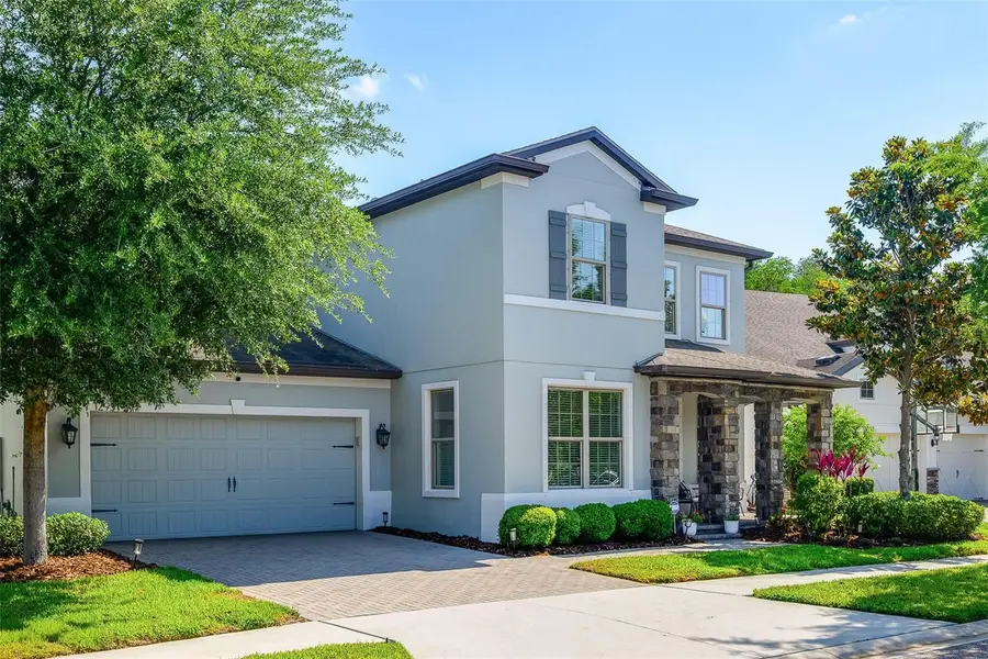 12991 Payton Street, Odessa, FL 33556 - #3
