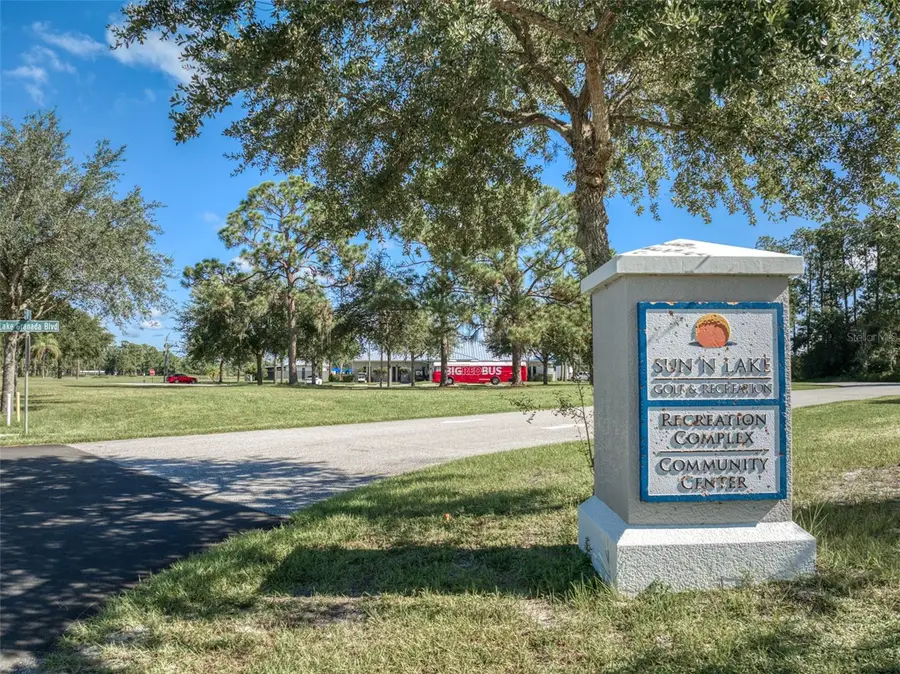 3117 Sunrise Drive, Sebring, FL 33872 - #2