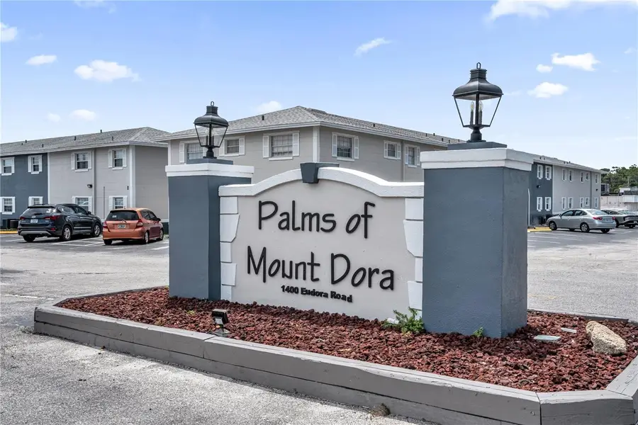1400 Eudora Road #F53, Mount Dora, FL 32757 - #3