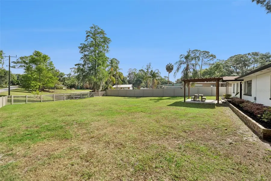 219 S Crystal Drive, Sanford, FL 32773 - #2