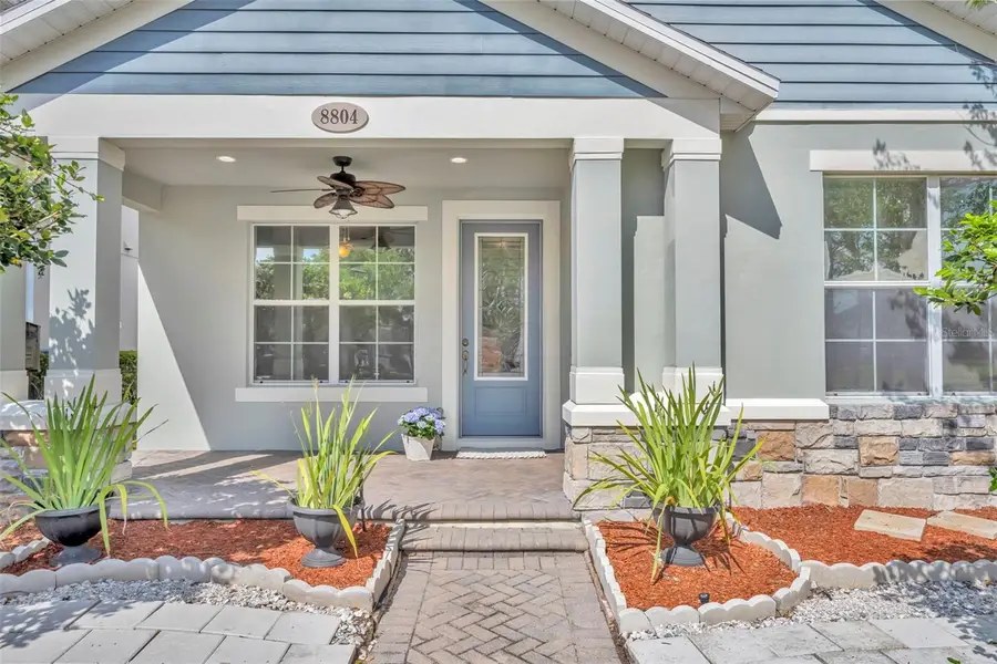 8804 Lovett Avenue, Orlando, FL 32832 - #2