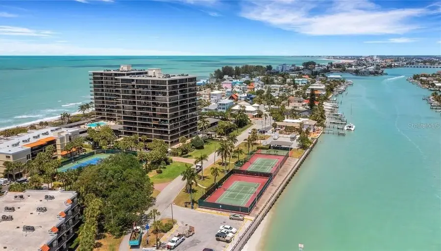 7600 Bayshore Drive #901, Treasure Island, FL 33706 - #2