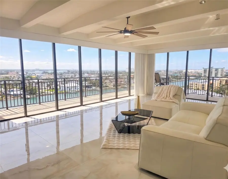 7600 Bayshore Drive #901, Treasure Island, FL 33706 - #3