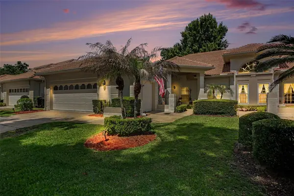 2406 Sweetwater Country Club Drive, APOPKA, FL 32712