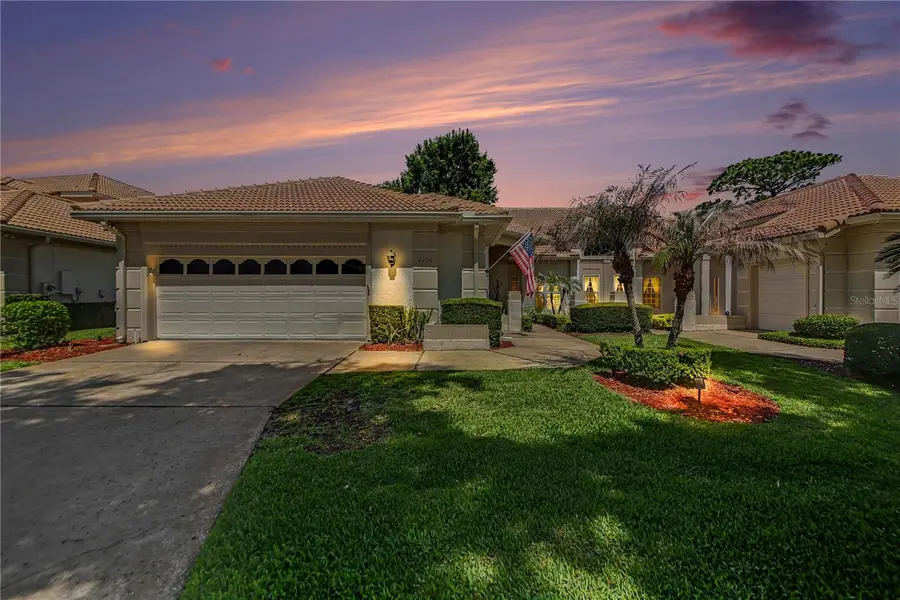2406 Sweetwater Country Club Drive, Apopka, FL 32712 - #2