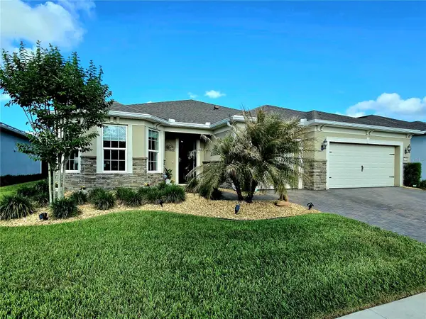 2743 River Creek Lane, ST CLOUD, FL 34771