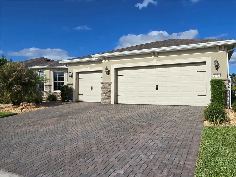 2743 River Creek Lane, Saint Cloud, FL 34771 - #2