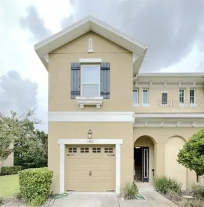 1445 Peterson Place, SANFORD, FL 32773