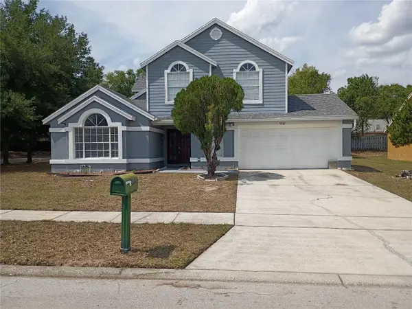 5585 Red Bone Lane, ORLANDO, FL 32810