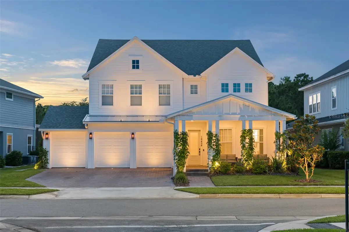 14454 Haroche Avenue, Orlando, FL 32827 - #1