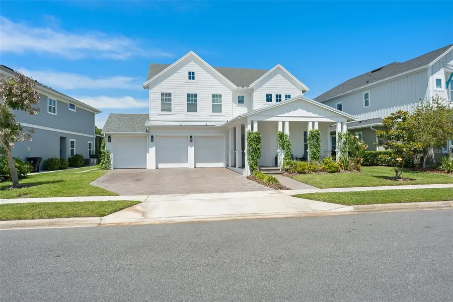 14454 Haroche Avenue, Orlando, FL 32827 - #2